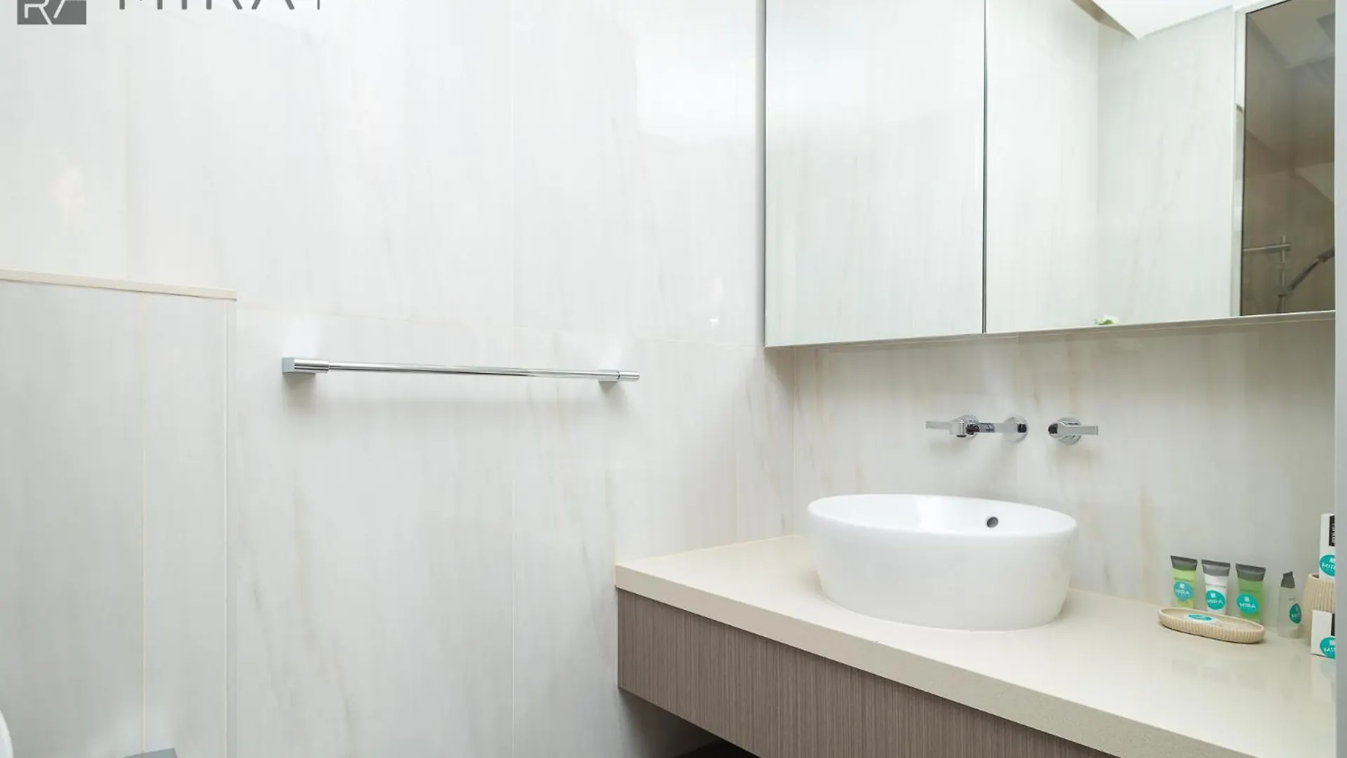 Mira Holiday Homes - Newly And Cosy Studio With Balcony In Business Bay Dubai Verenigde Arabische Emiraten